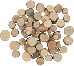 CC Houten Schijven 25 gr