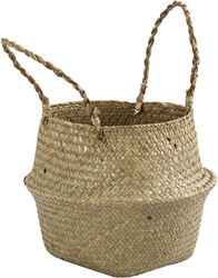 CC Mand van Zeegras 13/24 cm