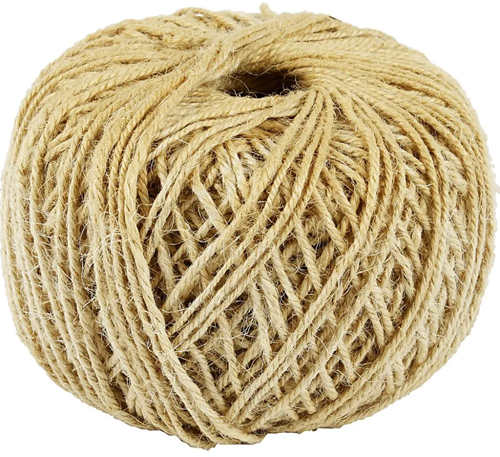 CC Vlasdraad 2 mm 180 m