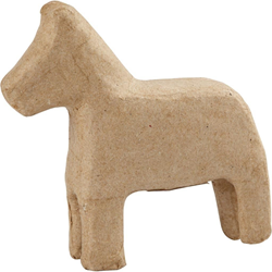 CC Horse, H: 14 cm, 1 pc