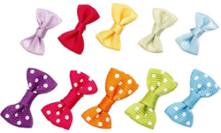 CC Bows, W: 20+25 mm, 20 pc/ 1 pack
