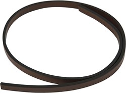 CC Band Van Imitatieleer 1M Bruin