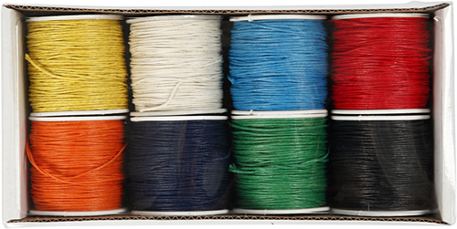 CC Katoenkoord Set 1 mm Basis 8x40 m