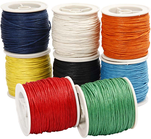CC Katoenkoord Set 1 mm Basis 8x40 m-2
