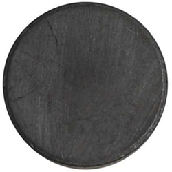 CC Magnets, Dia. 14,5 mm, thickness 3 mm, 50 pc/ 1 pack