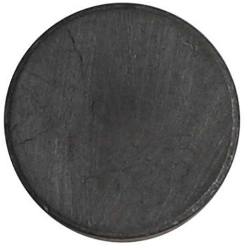 CC Magnets, Dia. 14,5 mm, thickness 3 mm, 50 pc/ 1 pack