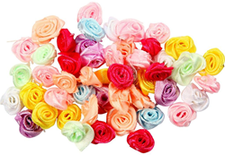 CC Roses, Dia. 14-18 mm, 50 pc/ 1 pack