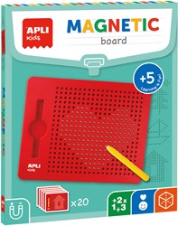 Apli Magnetisch Bord