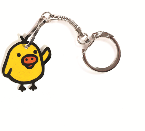 GC SHRINKING PLASTIC KIT - RILAKKUMA-2