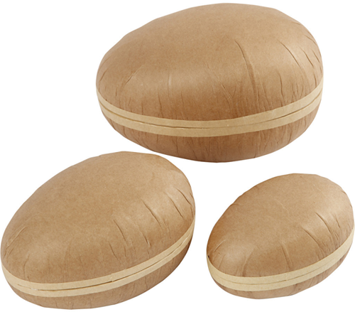 CC Ei 2-delig Set 18 cm