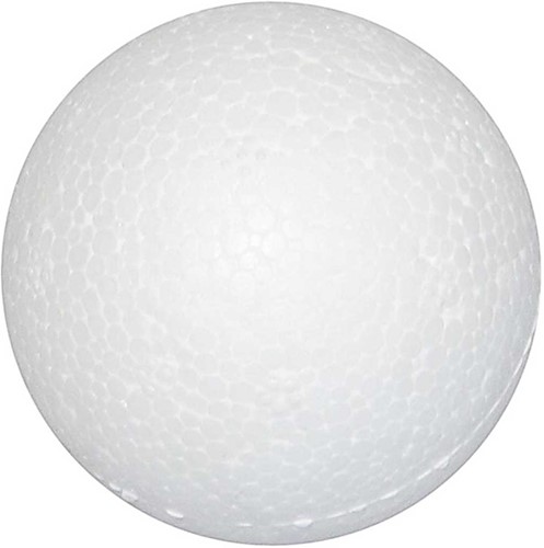 CC Styropor Ballen 3 cm 100 stuks