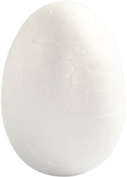 CC Styropor Eieren 5 cm, 10 stuks