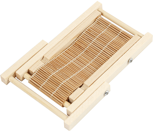 CC Deck chair, L: 9,5 cm, W: 7,5 cm, 1 pc-3