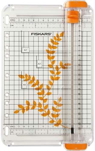 Fiskars Papiersnijder A5