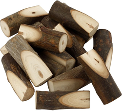 CC Decoratieve Boomstam 15 Stuks