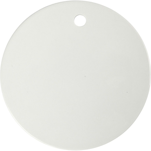 CC Keramieken Label Rond 15 cm