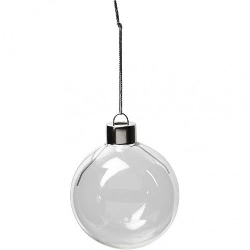 CC Glazen ornament / bal