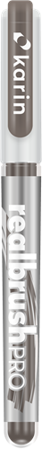 Karin Realbrush PRO 276 Warm Grey 3