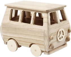 CC Mini Volkswagen Bus