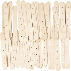 CC Constructiehoutjes 1,8x15 cm 500 stuks