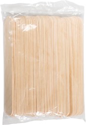 CC IJsstokjes L: 20cm B: 25mm 50 stuks