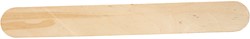 CC IJsstokjes L: 20 cm, B: 25 mm 15st