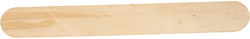 CC IJsstokjes L: 20 cm, B: 25 mm 15st