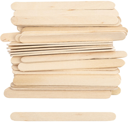 CC IJsstokjes l :11,5cm b: 10mm 30 stuks