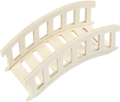CC Bridge, size 15x6x7 cm, 1 pc-3