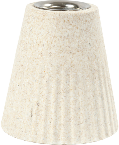 CC Bamboe Kandelaar 7 cm
