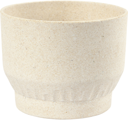 CC Bowl, H: 9,3 cm, Dia. 12 cm, 1 pc