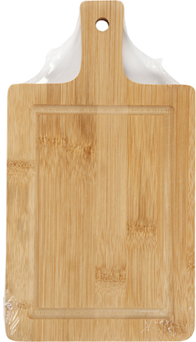 CC Cutting Board, L: 25 cm, W: 14 cm, 1 pc-2