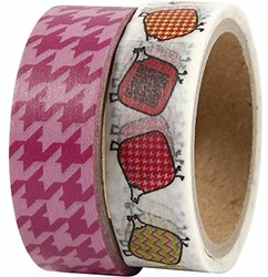 CC Masking Tape Helsinki 2 x 5 m