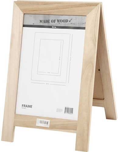 CC Houten Sandwichbord 39 cm