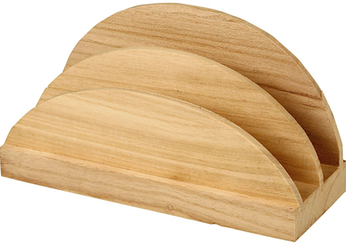 CC Servettenhouder 17 cm