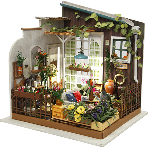 CC DIY Miniatuur Tuin-2