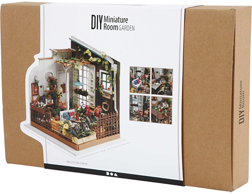 CC DIY Miniatuur Tuin-3
