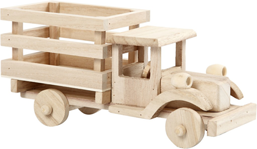 CC Truck