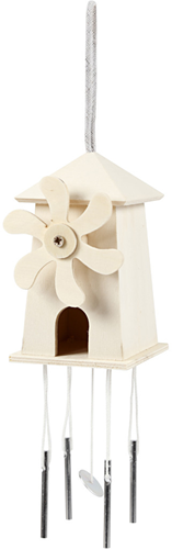 CC Windgong Triplex 12 cm