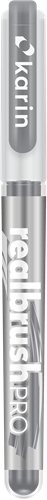 Karin Realbrush PRO 132 Neutral Grey 2
