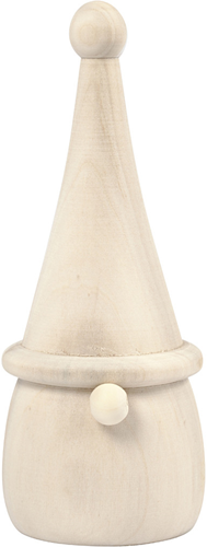 CC Houten Kabouter 16 cm