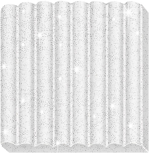 fimo® Kids 42g Glitter White-2