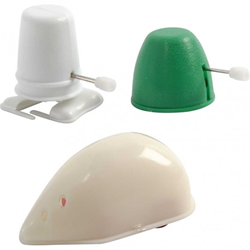CC Mechanical Figures, H: 30+35+45 mm, 3 pc/ 1 pack