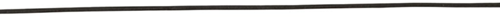 Beadalon Wildfire Sieradendraad 0,2 mm Zwart 18,3 m-2