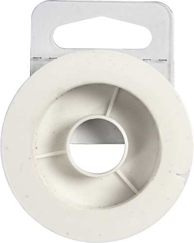 CC Elastic Cord, flat, thickness 1 mm, 10 m/1 roll