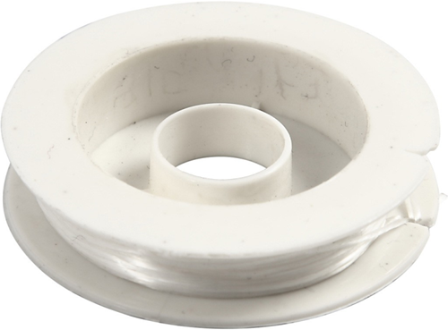CC Elastic Cord, flat, thickness 1 mm, 10 m/1 roll-2