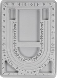 CC Kralenbord 32,7 cm x 24 cm