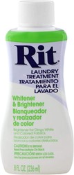 Rit Liquid Dye Fabric Whitener