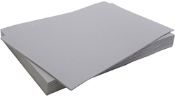 CC Lino Snijblok 15x20 cm 3 mm 10 stuks
