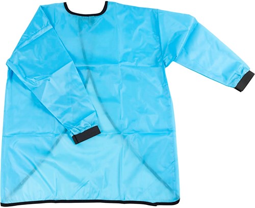 CC Kunstenaarskiel 7 - 12 Jaar Turquoise